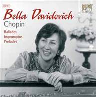 Davidovich